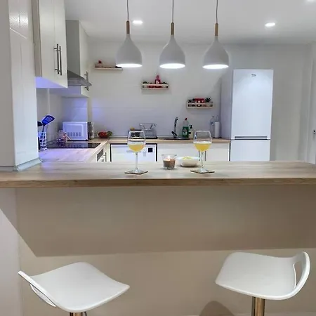Apartamento Playa Levante Santa Pola Extérieur photo