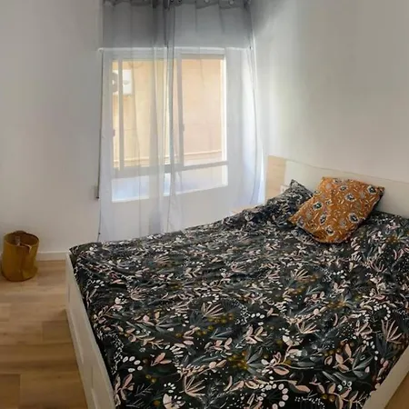 Apartamento Playa Levante Santa Pola Extérieur photo