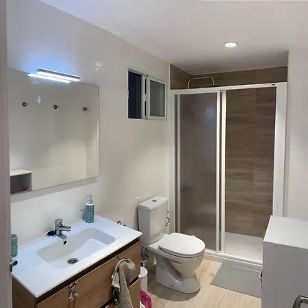 Apartamento Playa Levante Santa Pola Extérieur photo