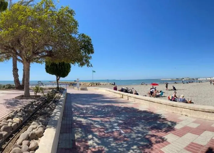 Apartamento Playa Levante