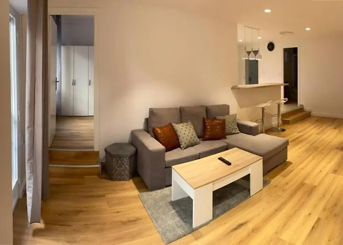 Apartamento Playa Levante
