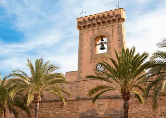 Apartamento Playa Levante