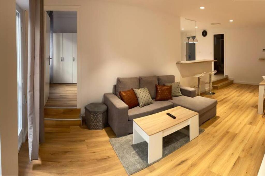 Appartement Playa Levante