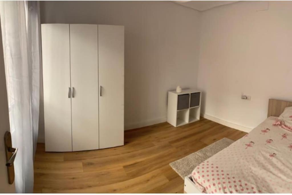 Appartement Playa Levante *