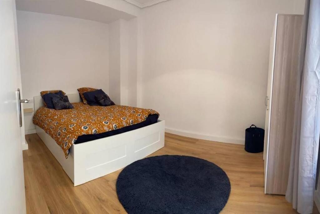 Playa Levante Appartement