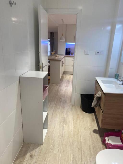 Appartement Playa Levante